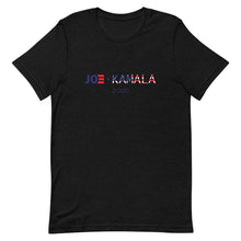 Load image into Gallery viewer, JOE KAMALA Unisex T-Shirt