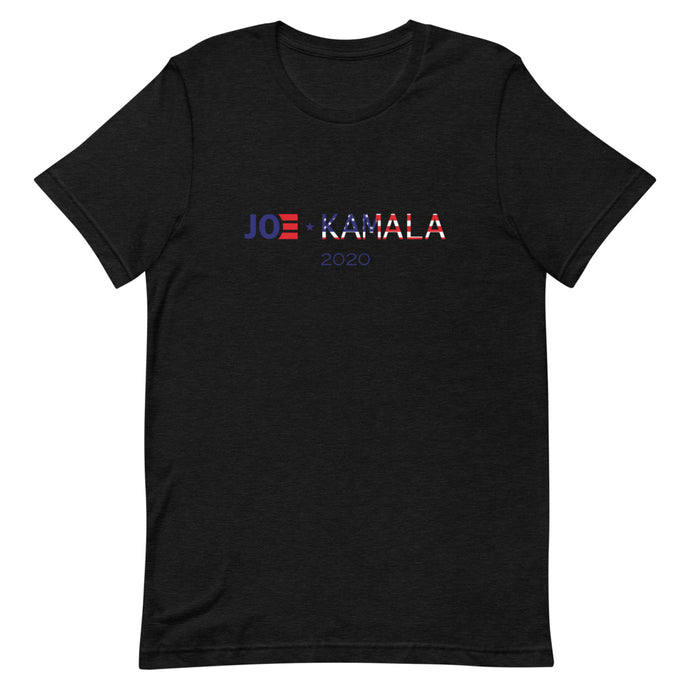 JOE KAMALA Unisex T-Shirt