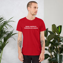 Load image into Gallery viewer, TERRORLESS Unisex