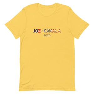 JOE KAMALA Unisex T-Shirt