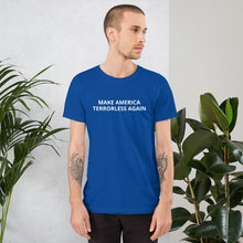 Load image into Gallery viewer, TERRORLESS Unisex