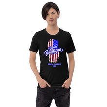 Load image into Gallery viewer, AMERICAN DREAM Unisex T-Shirt