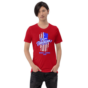 AMERICAN DREAM Unisex T-Shirt