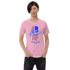 AMERICAN DREAM Unisex T-Shirt