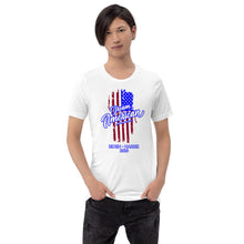 Load image into Gallery viewer, AMERICAN DREAM Unisex T-Shirt